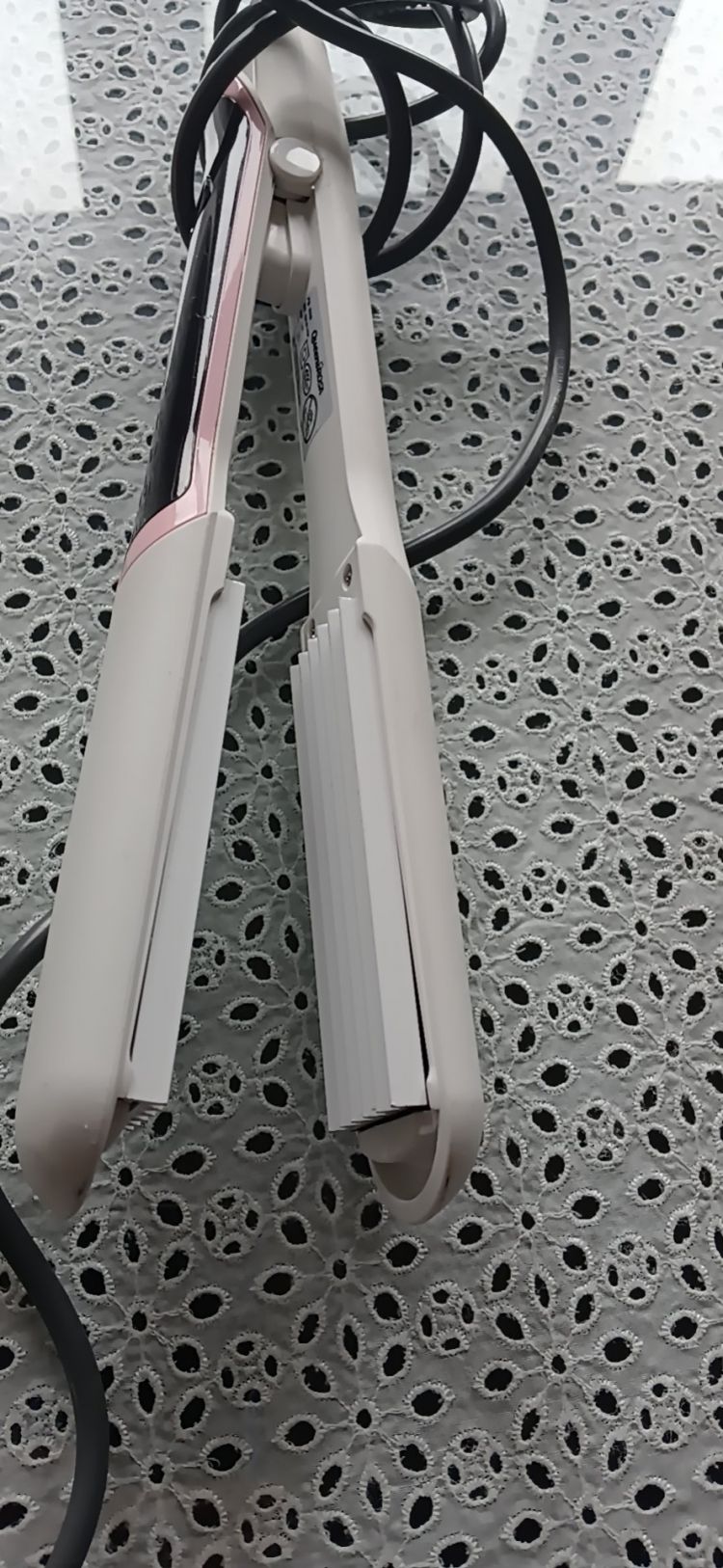 [集市好物]烫发器