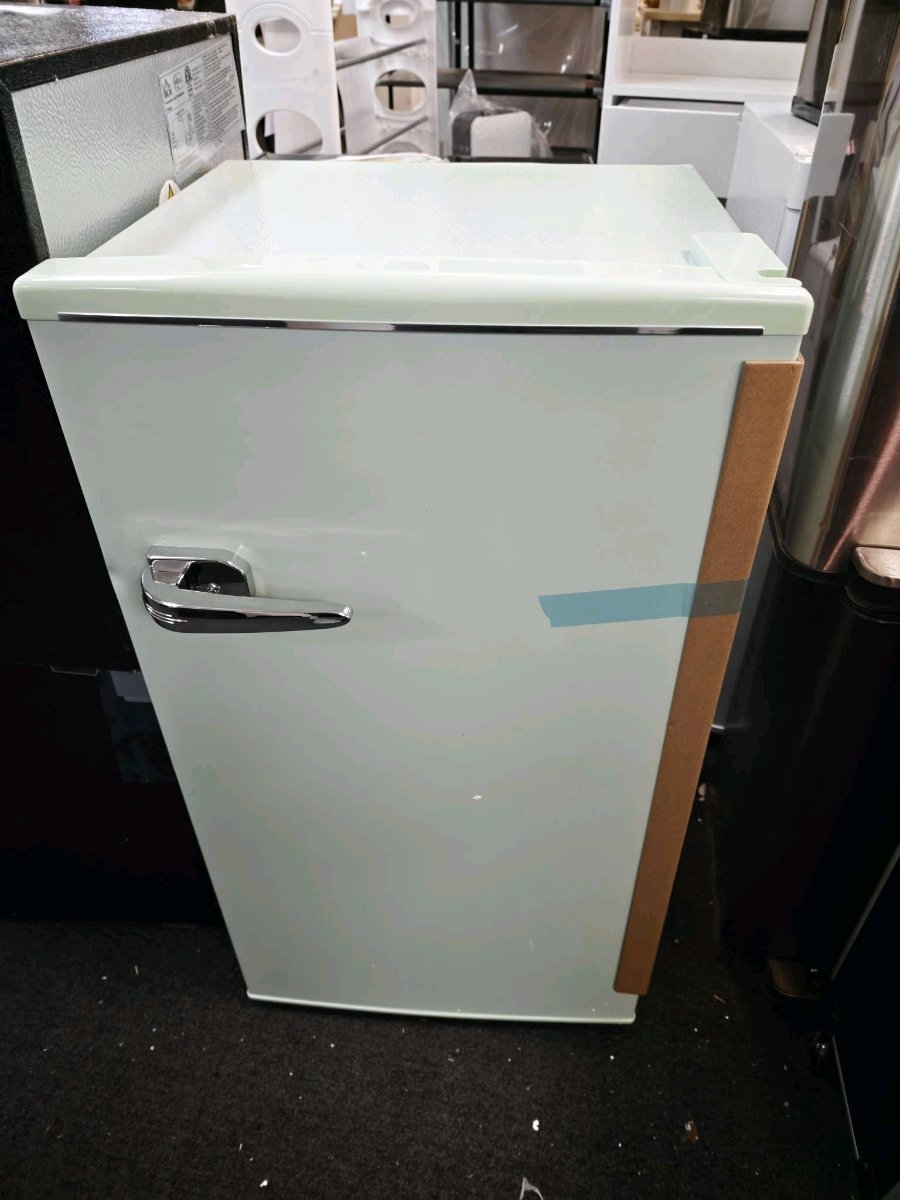 [集市好物]漂亮的没冰箱，现在半价处理悼$159