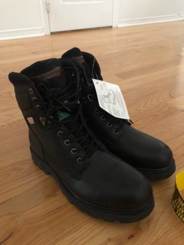 [集市好物]安全鞋 Safety Shoes