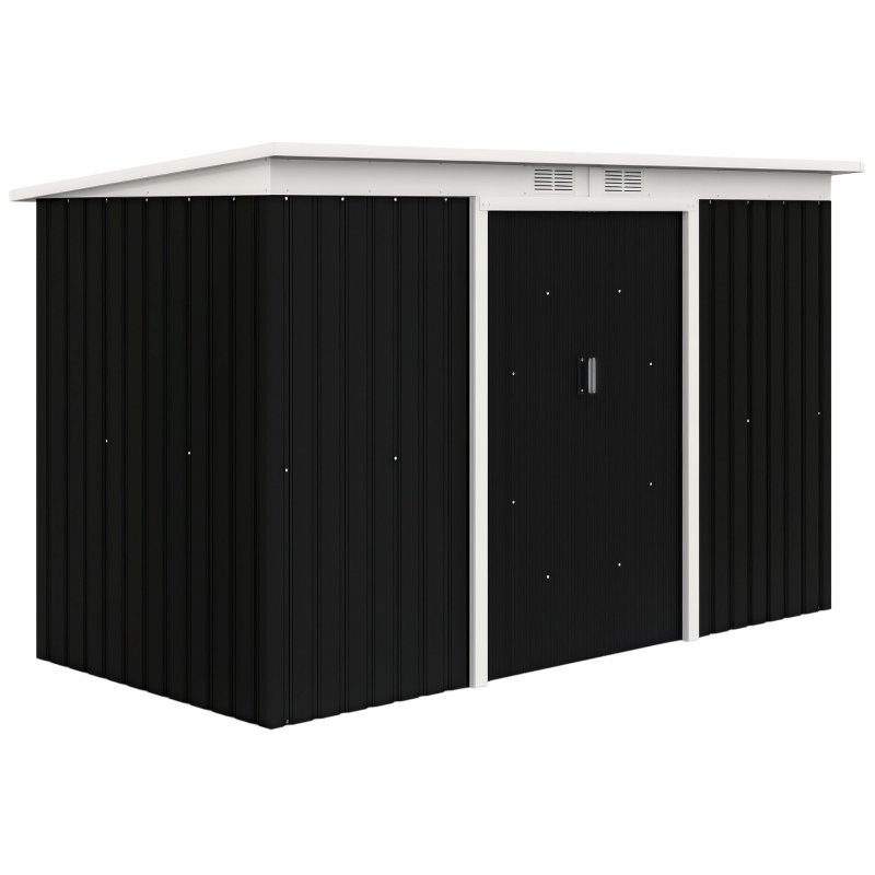 [集市好物]9*4后院工具房，冬季清销，低价捡漏的来$329