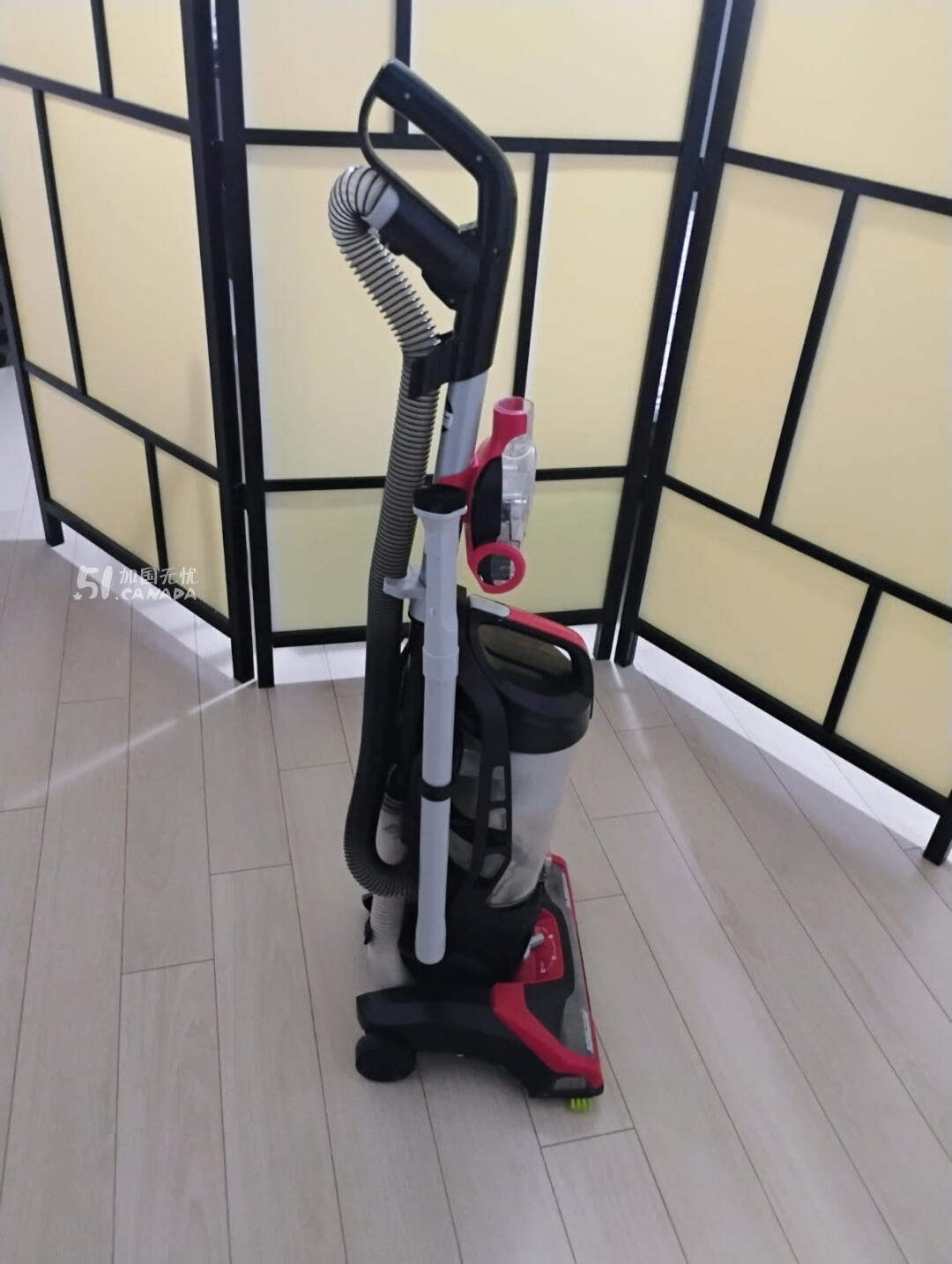 [集市好物]吸尘器 - Dirt Devil Endura Max XL