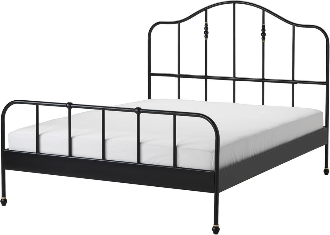 [集市好物]IKEA Double Size 床架 9成新