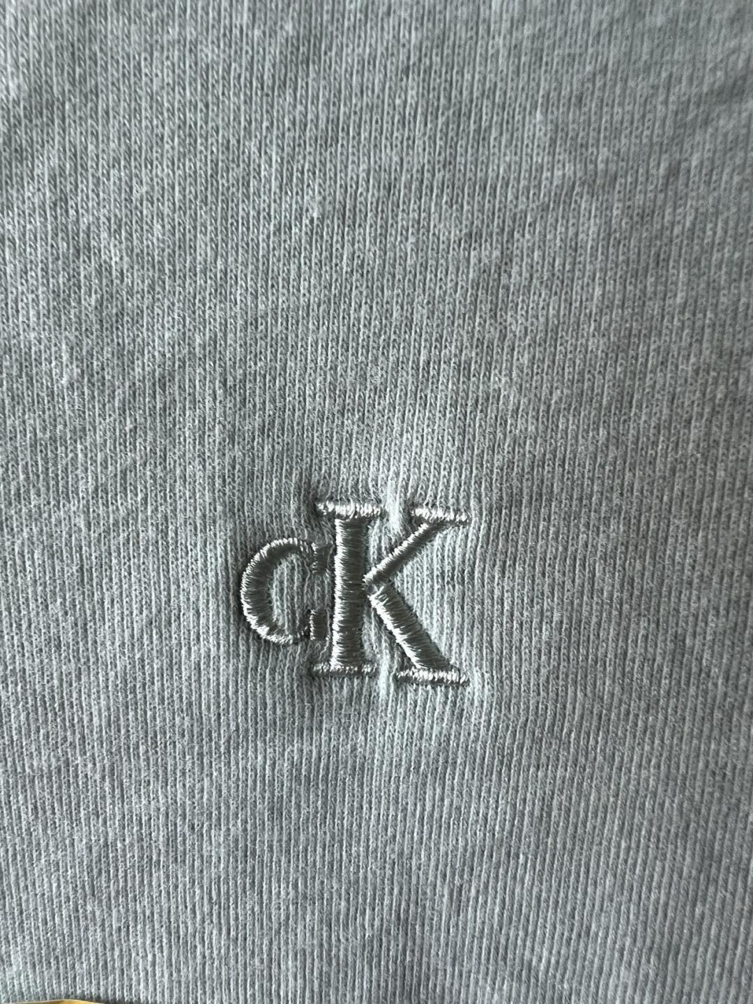 [集市好物]CK 全新有吊牌 S码 $15