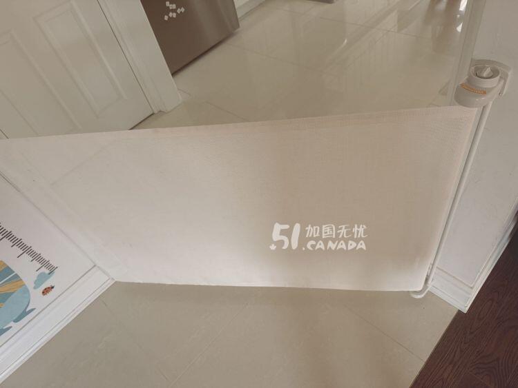 [集市好物]可收缩围栏