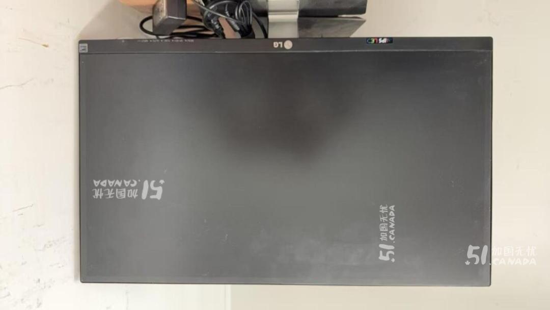 [集市好物]28吋 HDMI 高清显示器
