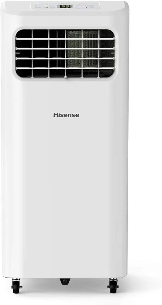 [集市好物]全新带包装Hisens 8000BTC 便携式空调