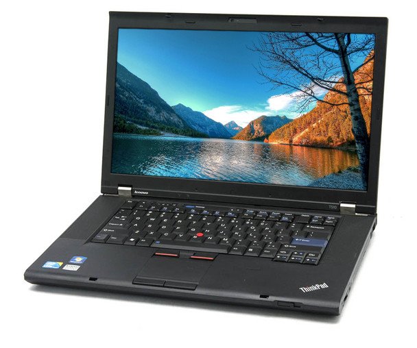 [集市好物]联想笔记本t510