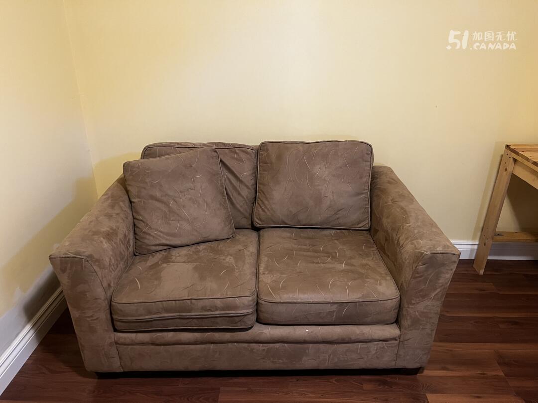 [集市好物]沙发，sofa