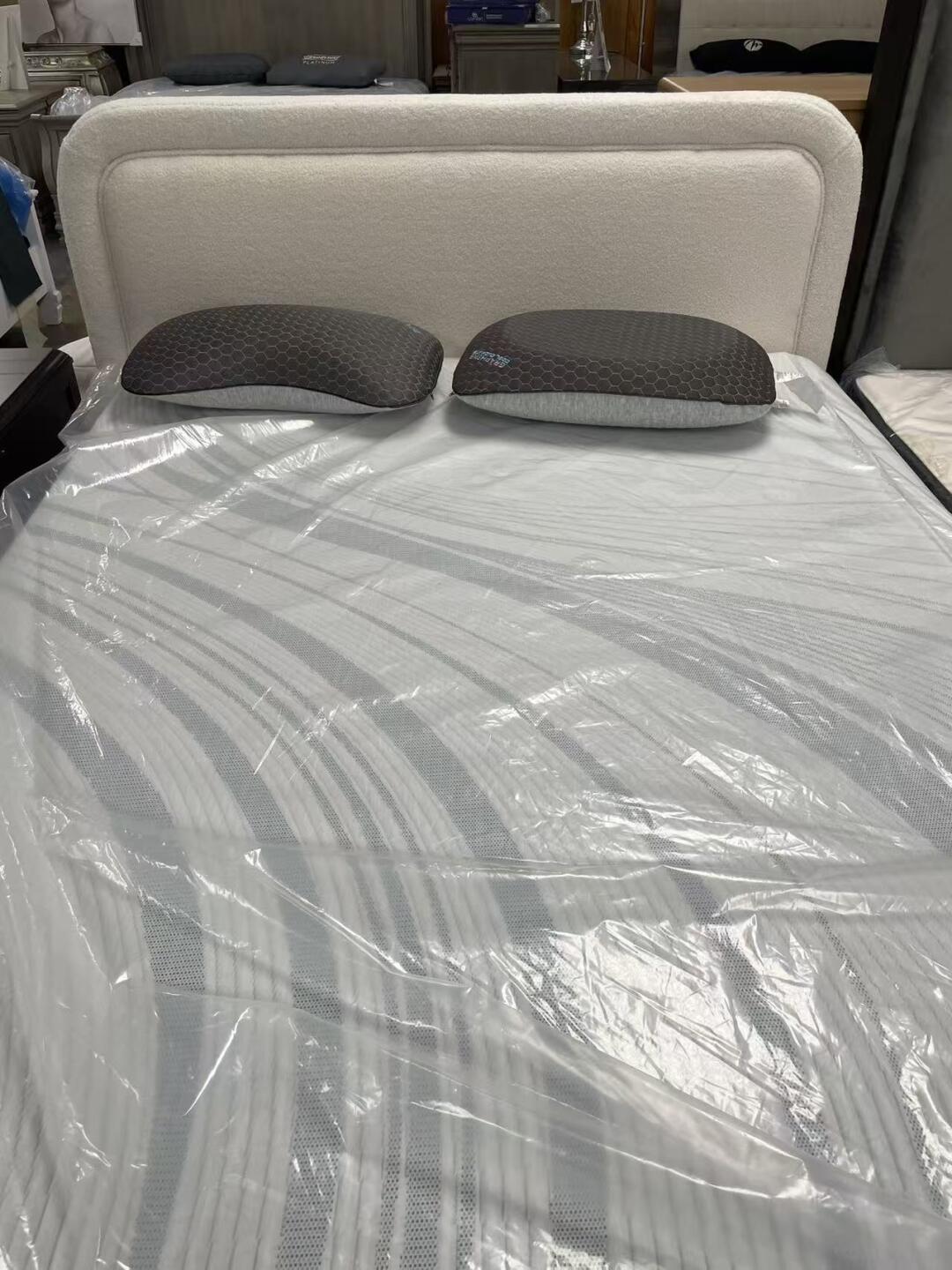 [集市好物]Tempur align med床垫