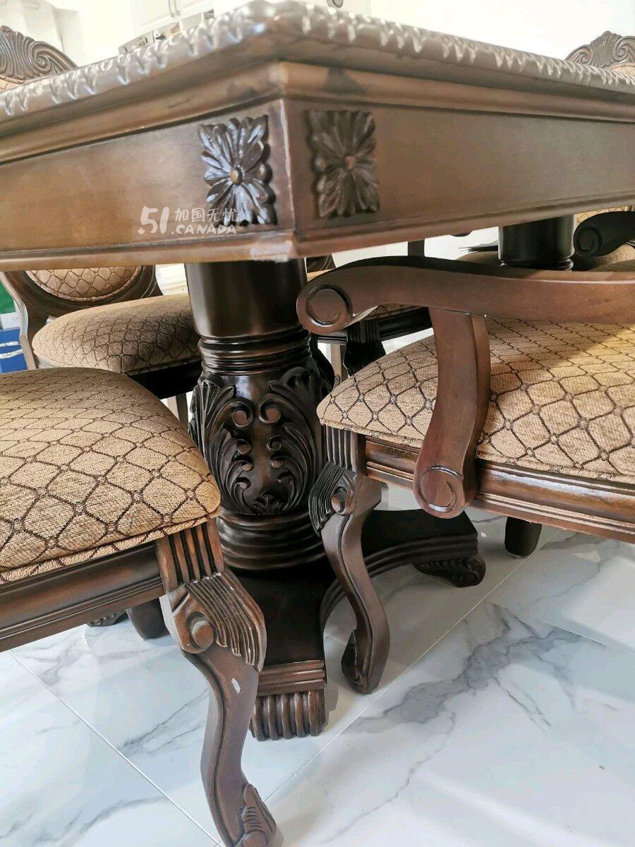 [集市好物]Dining table and sets