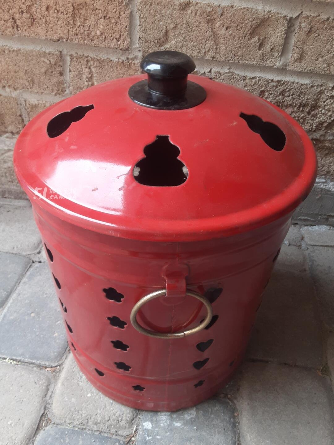 [集市好物]化寶桶