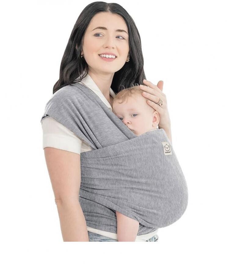 [集市好物]全新Baby Wrap Carrier Newborn