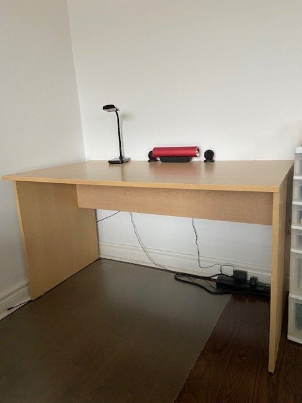 [集市好物]书桌 DESK