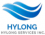 Hylong 职业信息公司-logo
