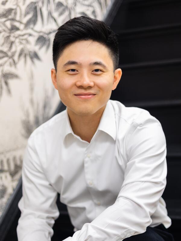 Trevor Chen