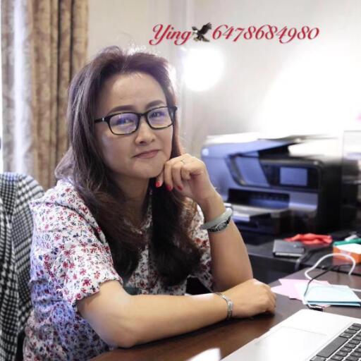 Ying (鹰子）加拿大房产网