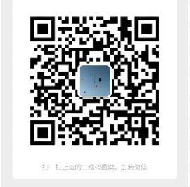 WeChat QR Code