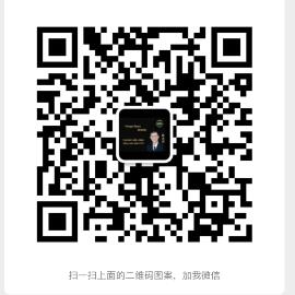 WeChat QR Code