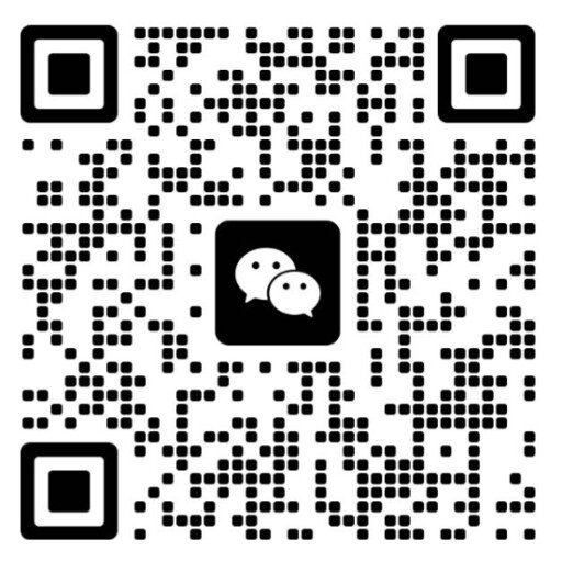 WeChat QR Code