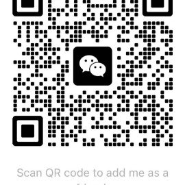 WeChat QR Code