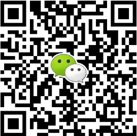 WeChat QR Code