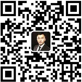 WeChat QR Code