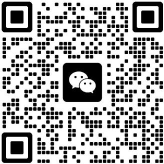 WeChat QR Code