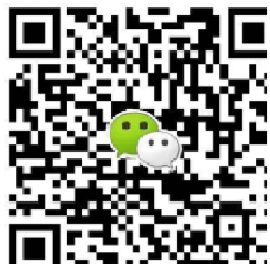 WeChat QR Code
