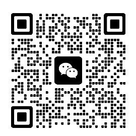 WeChat QR Code
