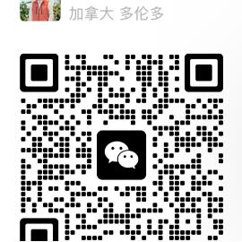 WeChat QR Code