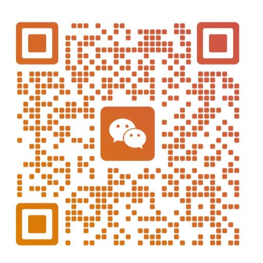WeChat QR Code
