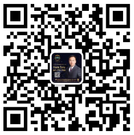 WeChat QR Code