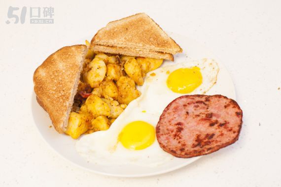 tat burger 照片 3