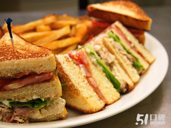 tat burger 照片 17