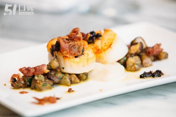 Vero Trattoria 照片 5