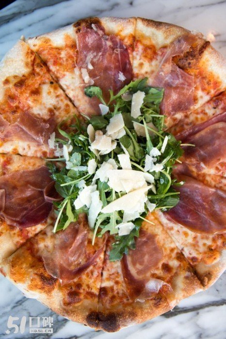 Vero Trattoria 照片 2
