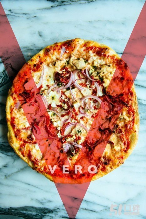 Vero Trattoria 照片 9