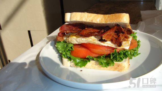 tat burger 照片 15