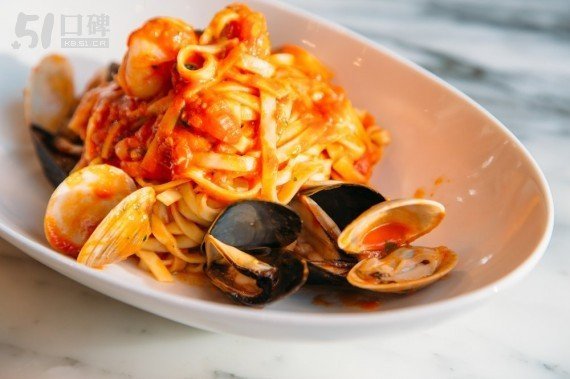 Vero Trattoria 照片 3