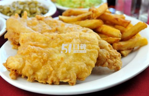 tat burger 照片 8