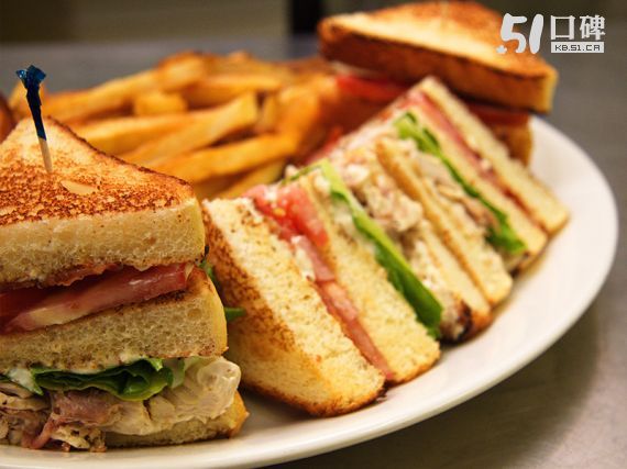 tat burger 照片 11