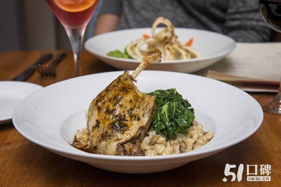 Nord Bistro 法式餐厅