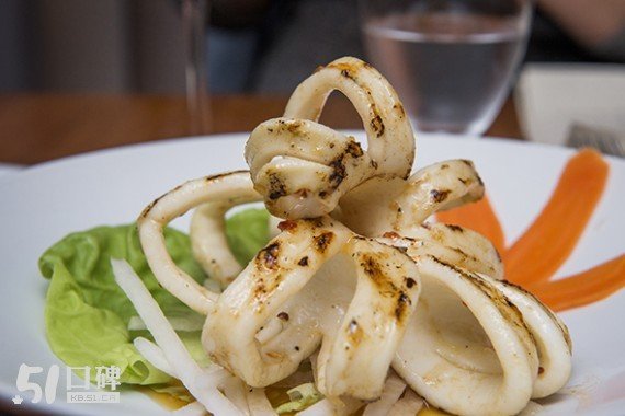 Nord Bistro 法式餐厅 照片 2