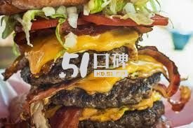 tat burger 照片 7