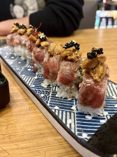 赤鬼居酒屋- 日韩料理- 51吃喝玩乐- 加国无忧