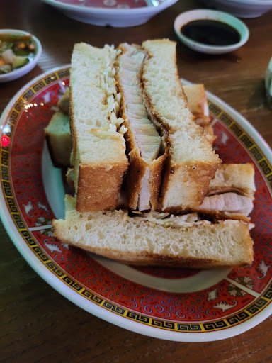 The Annex Food Hall 照片 1