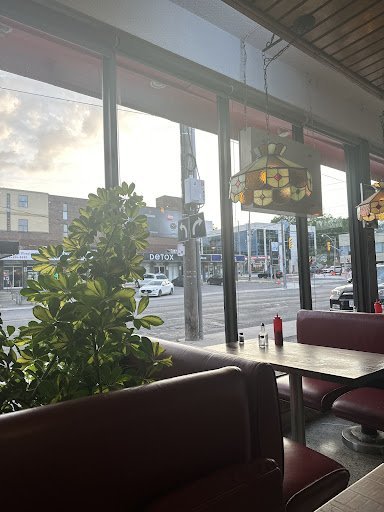 Burger Shack