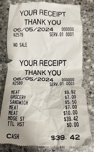 源香面包店