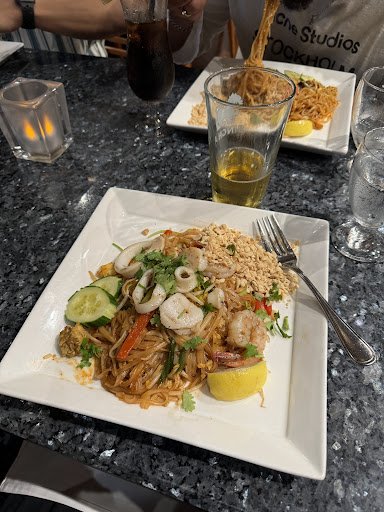 Bangkok Garden Restaurant