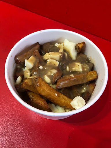 Moo Frites